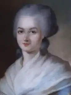 Photo de Olympe de Gouges